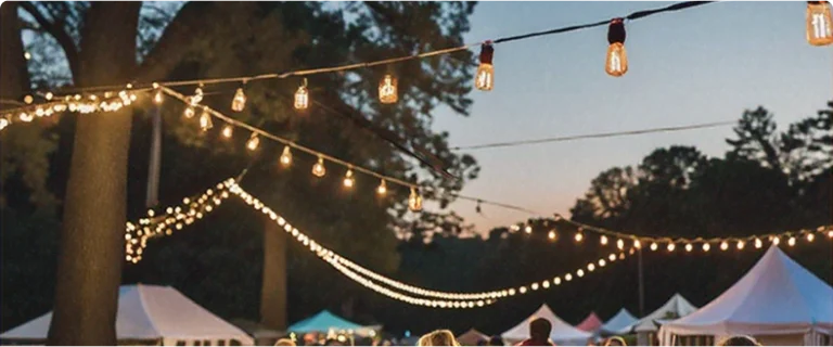 Local Events and Festivals That Make Georgia Unique