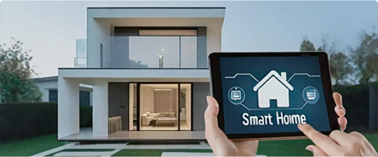 Smart Home Technology Trends Transforming Real Estate in 2025