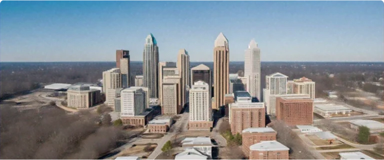 The Rising Real Estate Trends in Atlanta and Surrounding Areas